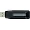 Verbatim SuperSpeed 64GB USB 3.0 Store 'n' Go V3 Flash Drive 49174 - alternate 13
